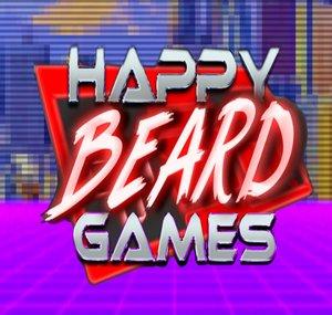 Happy Beard Games