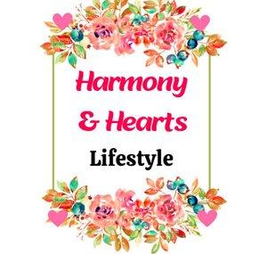 Harmony & Hearts Lifestyle