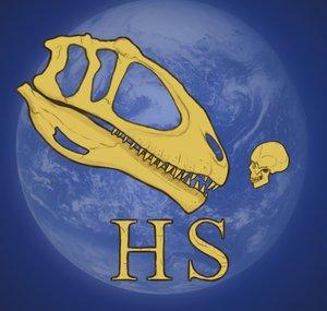 Henry the PaleoGuy