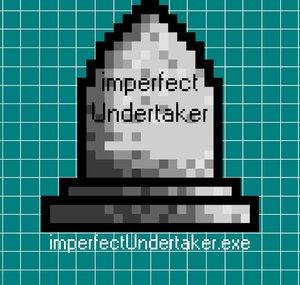 imperfectUndertaker
