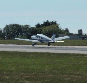 Jersey Aviation