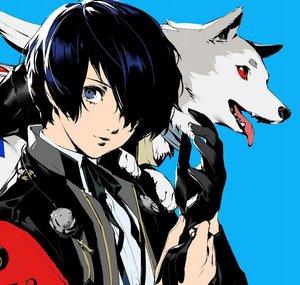 John Persona