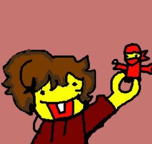 Josiah Animations