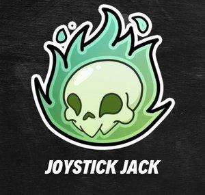 Joystick Jack