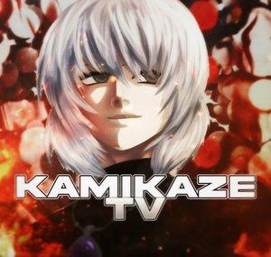 KAMIKAZE TV