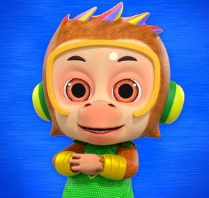 Kids Tv Fun Learning Videos And Nursery Rhymes 