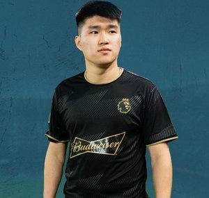 KimFootball