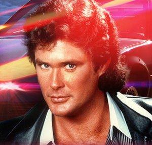 Knight Rider Germany
