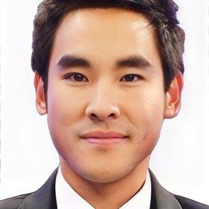 Kris Srepoomseth
