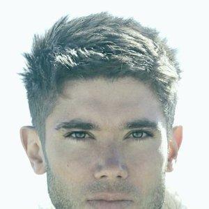Kristos Andrews