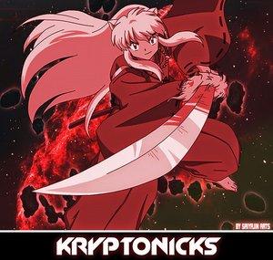 Kryptonicks