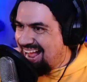 Lives do Mano Airon