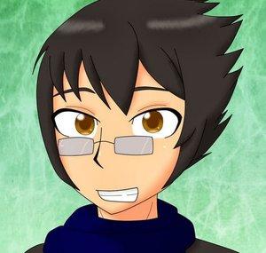 Lord Lycan Izayoi