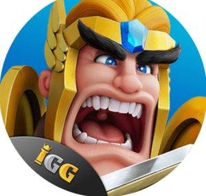 Lords Mobile ES