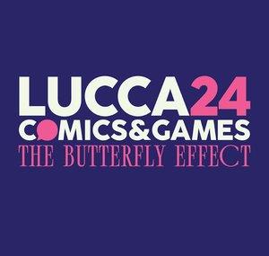 Lucca Comics & Games