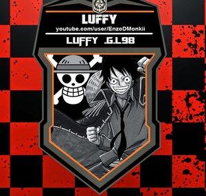 Luffy .G.L98