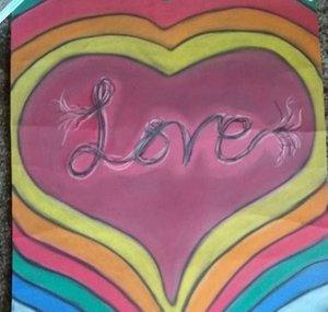 LUVTHAGRIND