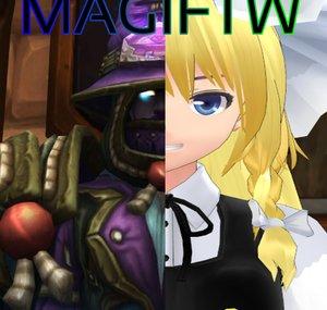 Magiftw