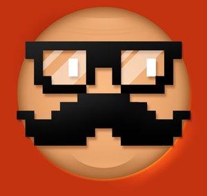 Mario Bigode - Gameplays & Lives
