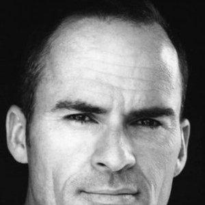 Mark Derwin