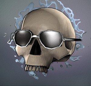 Masked Midget