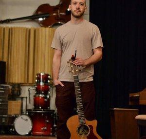 Mattwolfemusic