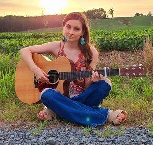 Megan Nicholson Music