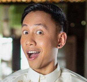Mikey Bustos