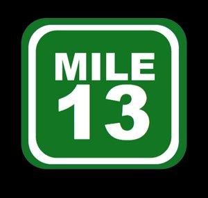 Mile 13 Gaming