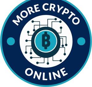 More Crypto Online