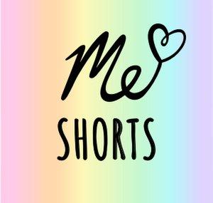 Moriah Elizabeth Shorts