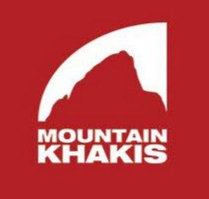 Mountain Khakis