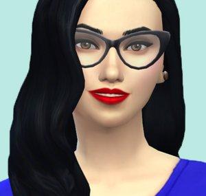 Nicole K. games