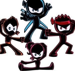 Ninja Kidz Español