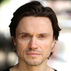 Norman Bowman