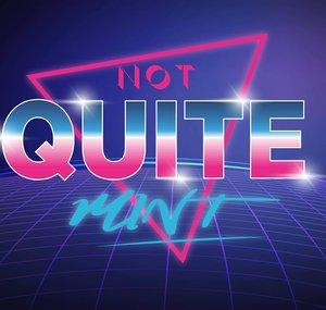 Not Quite Mint