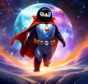NovaPenguin