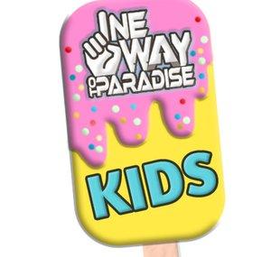 OneWayToParadiseKids
