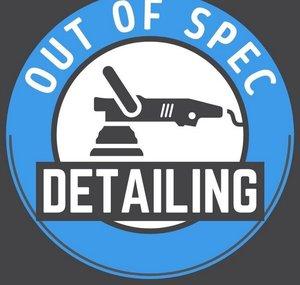 Out of Spec Detailing