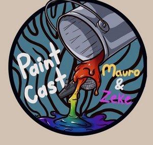 Paint Cast