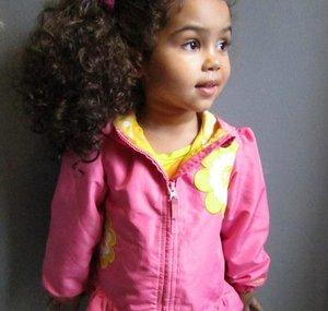 Paizli Pink