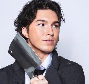 Paul Butcher