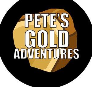 Pete's Gold Adventures