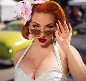 PinupDollAshleyMarie