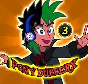 PonyDubberx - Parodias