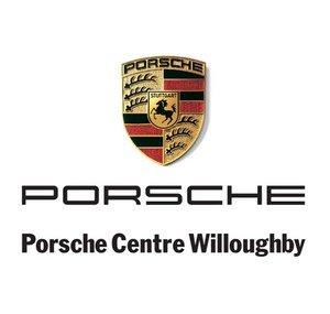 Porsche Centre Willoughby