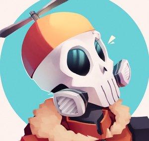 PyroJoe