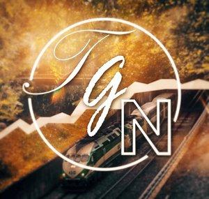 RailVisionaries