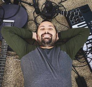 Randy Vazquez - BTS