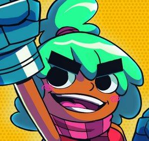 Relic Hunters Universe